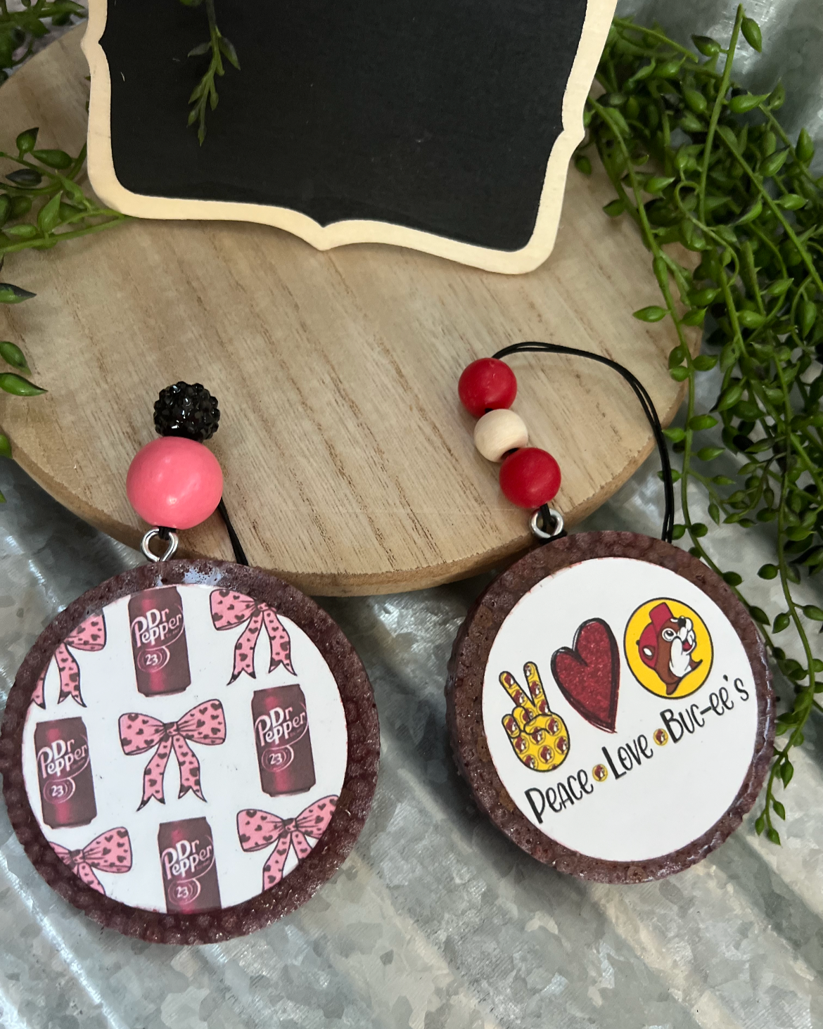 3inch Custom Freshies