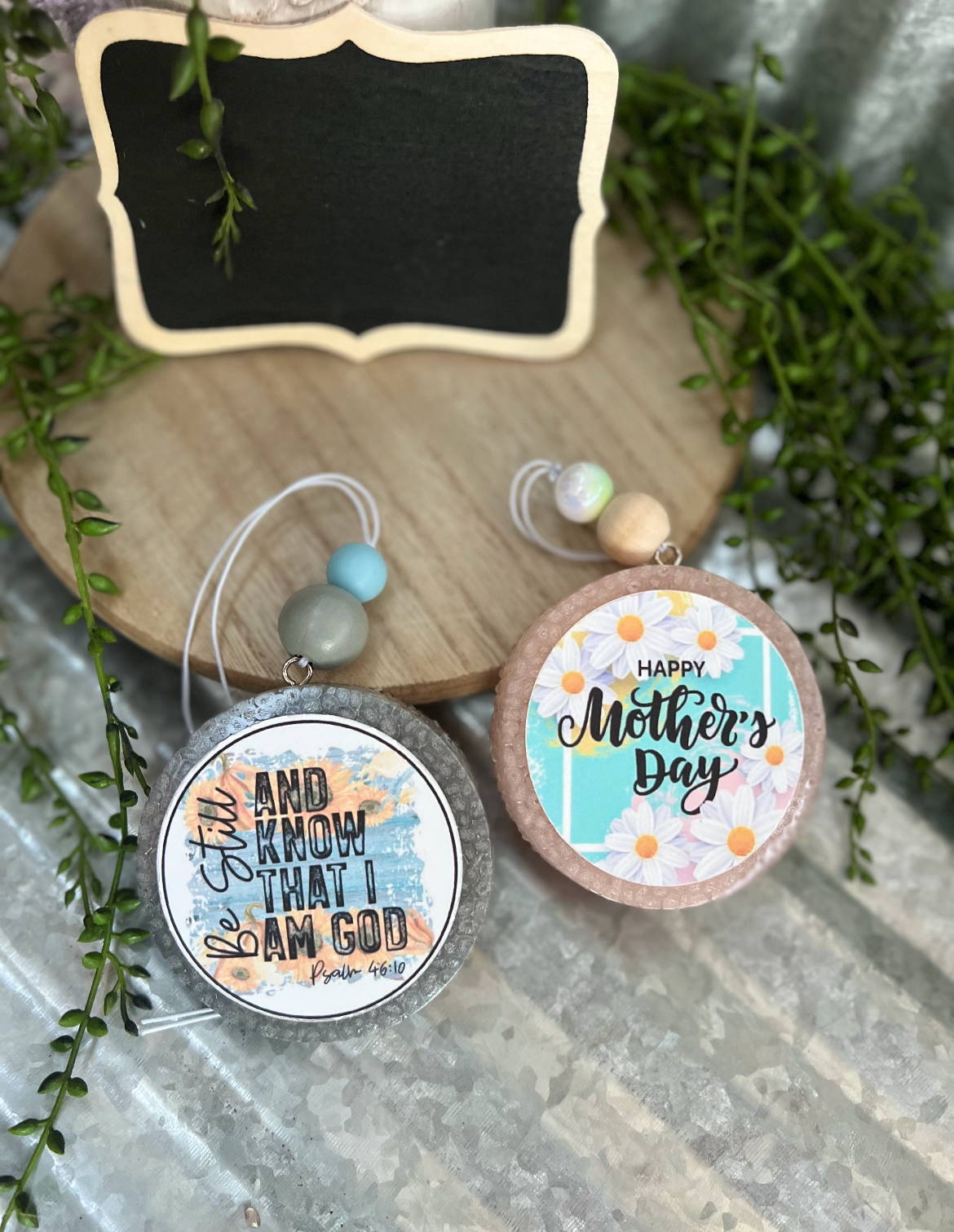 3inch Custom Freshies