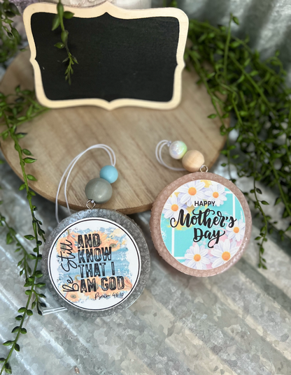 3inch Custom Freshies