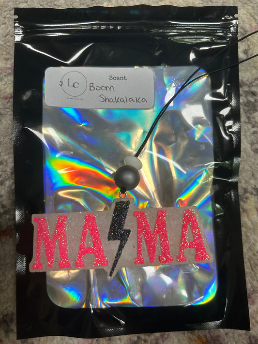 Mama Lightning Freshie