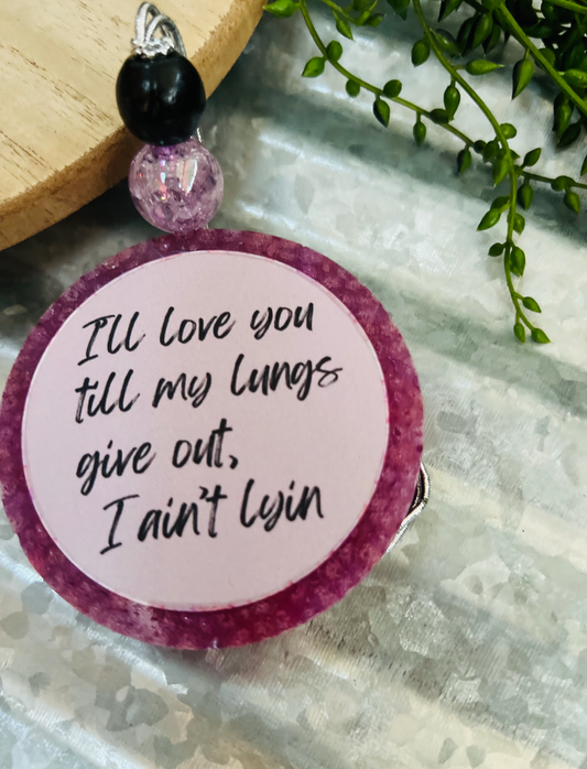 3inch Custom Freshies