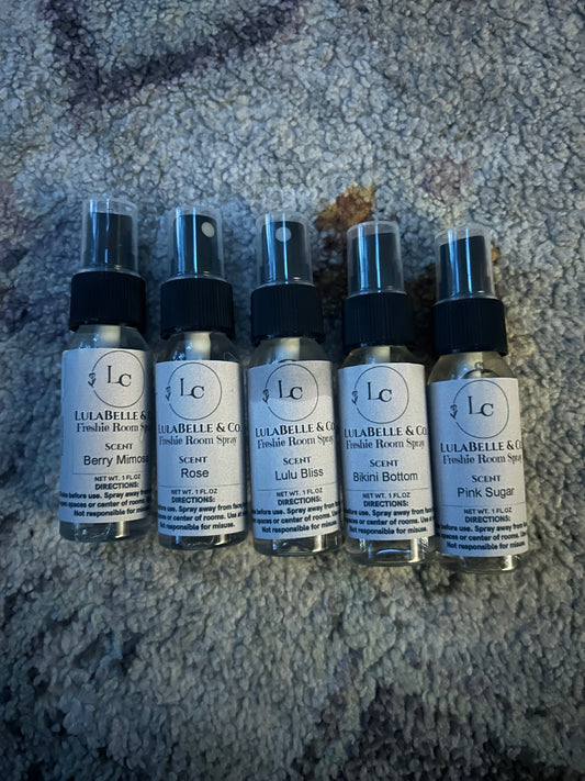 1 oz Room Spray
